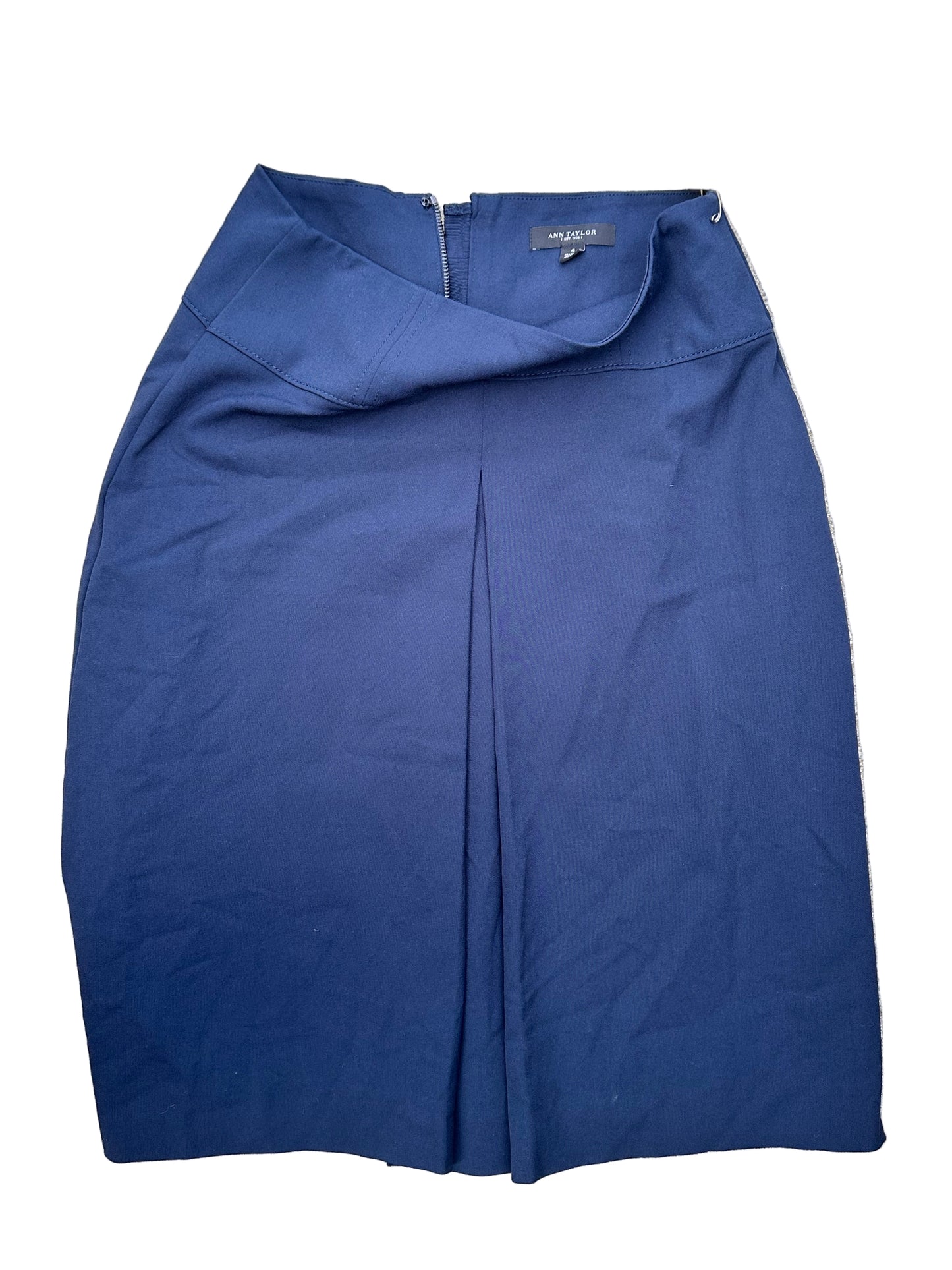 The Office: Pam’s Blue Skirt (4)