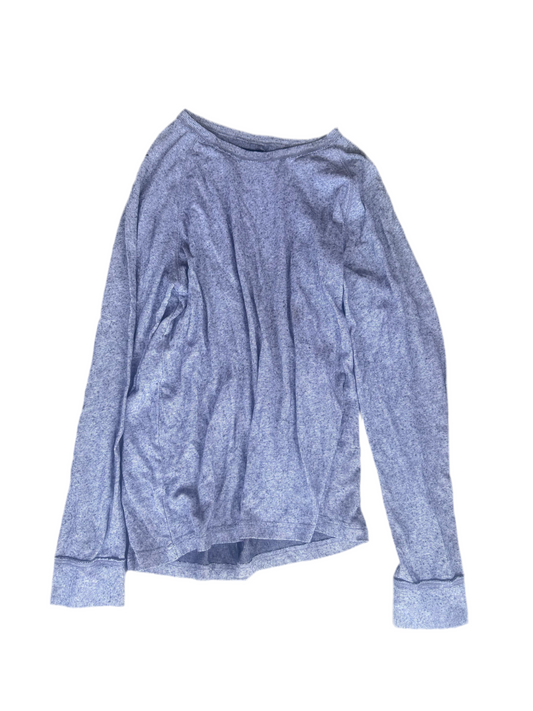 HOUSE: Dr. James Wilson's HERO BDG LS Shirt (XL)