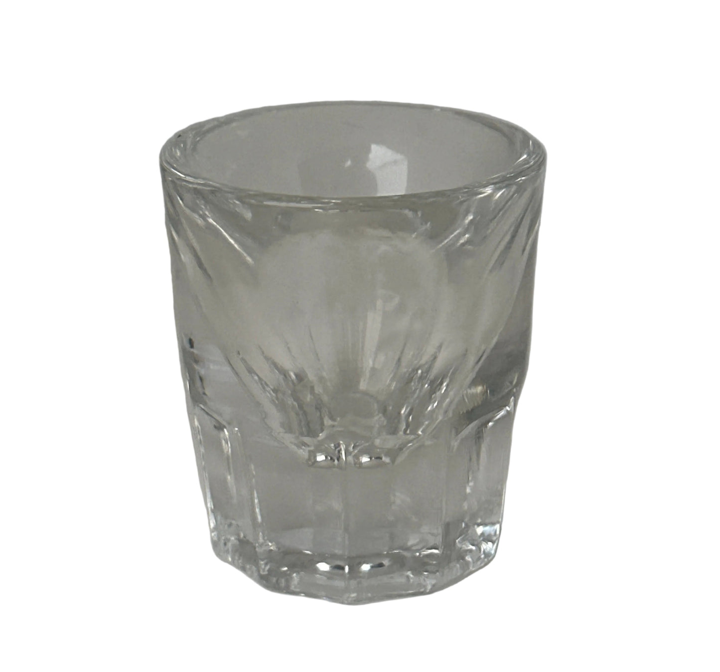 BREAKING BAD: Walter White HERO Shot Glass