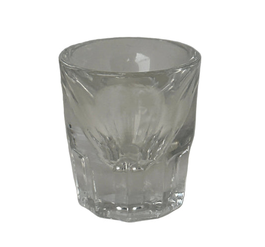 BREAKING BAD: Walter White HERO Shot Glass