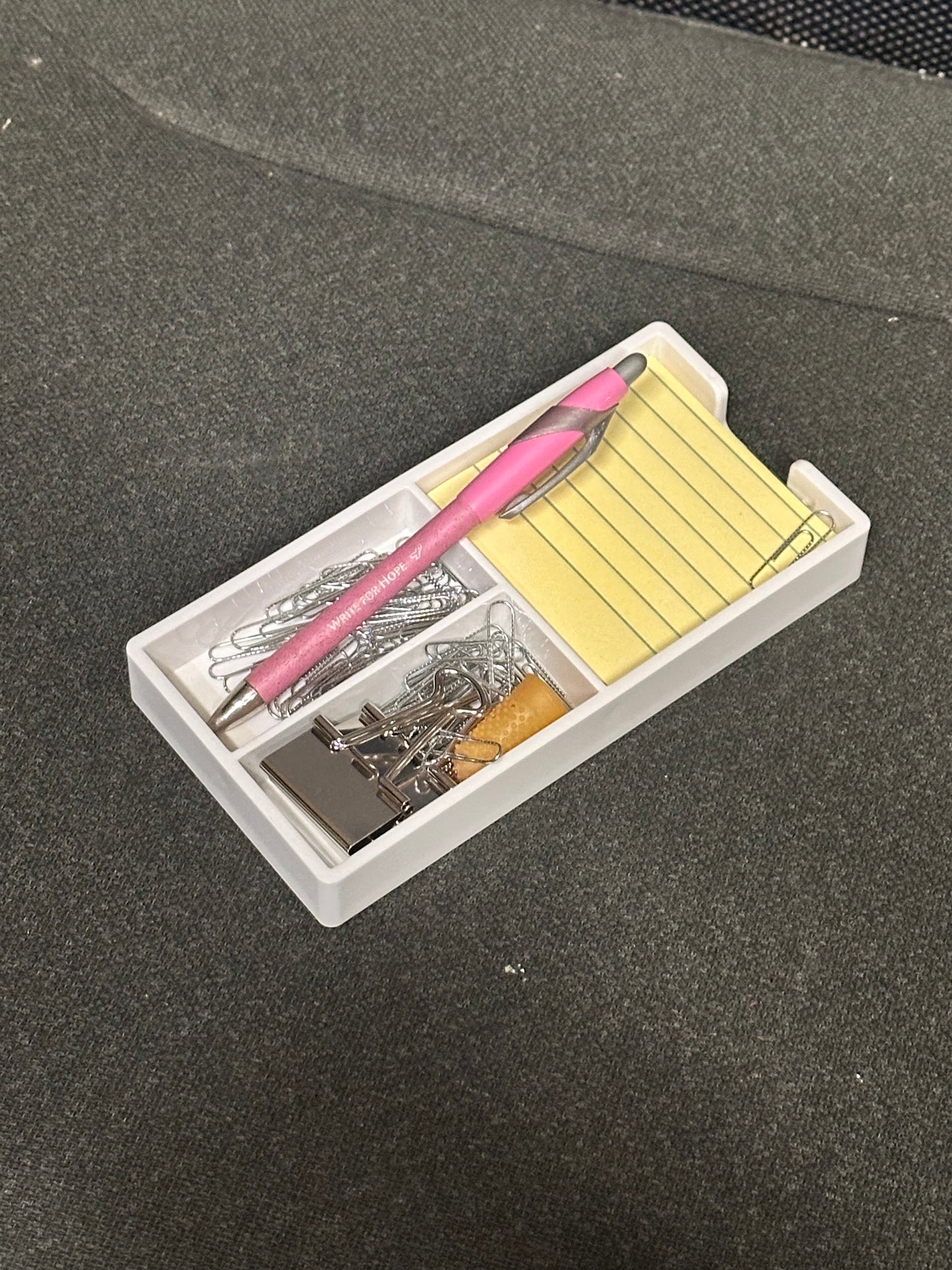 THE OFFICE: Pam’s Desk Props