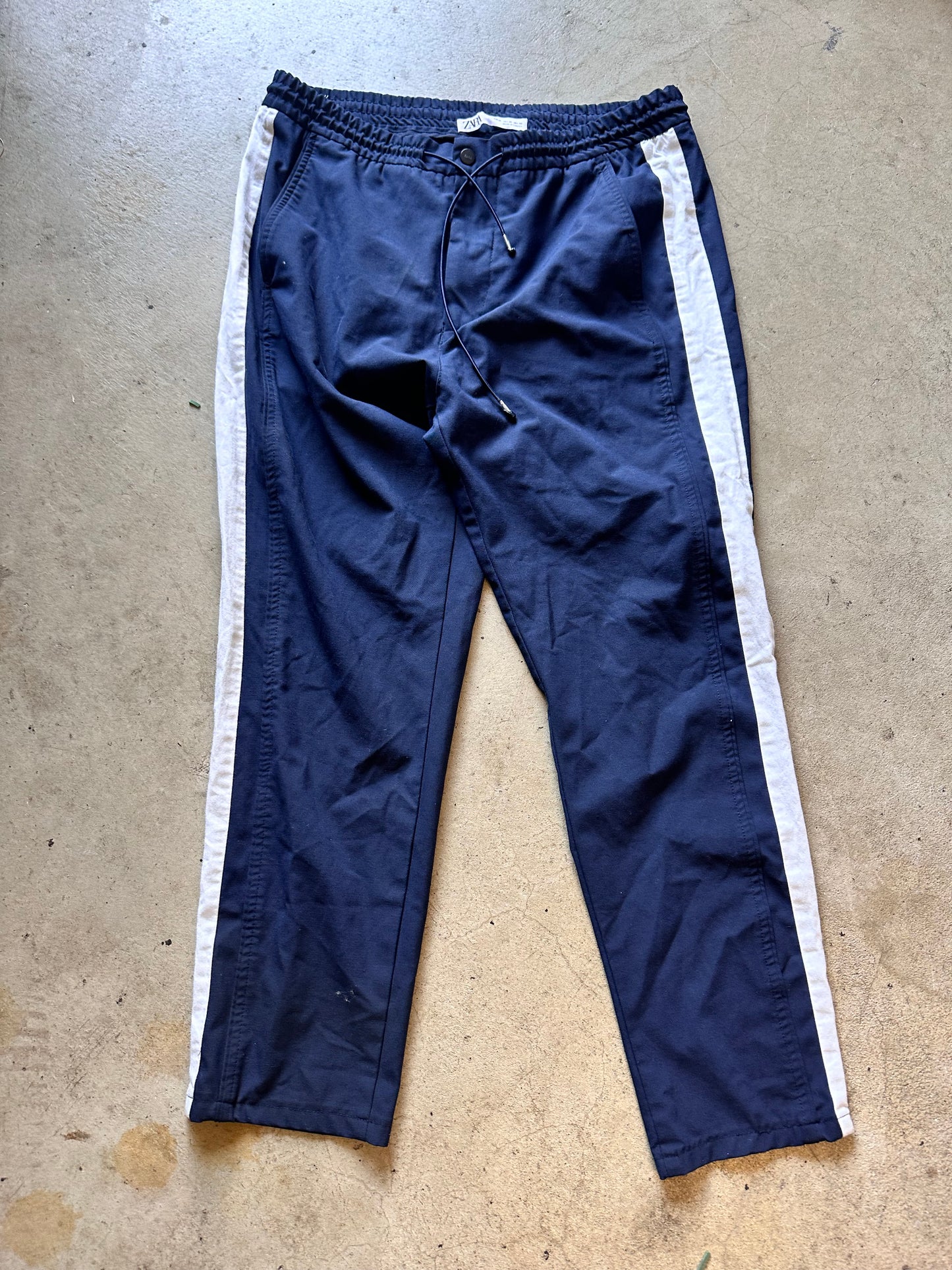 BALLERS: Ricky’s ZARA Pants (M)