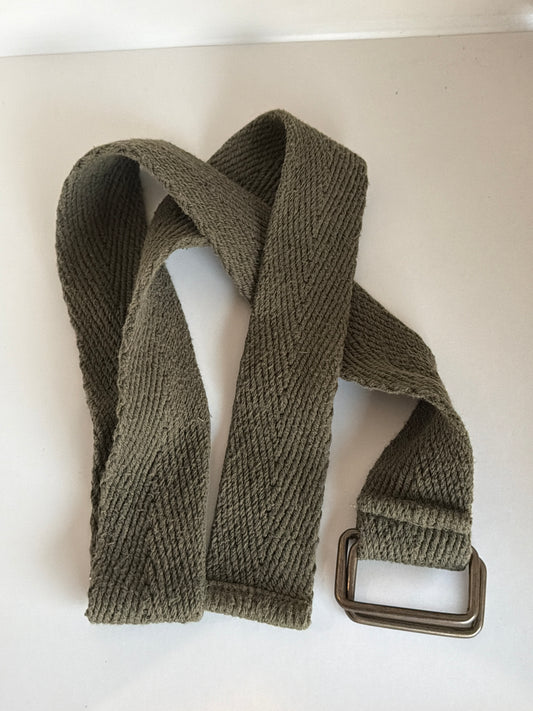 THE OFFICE: Dwight’s HERO Belt (38)