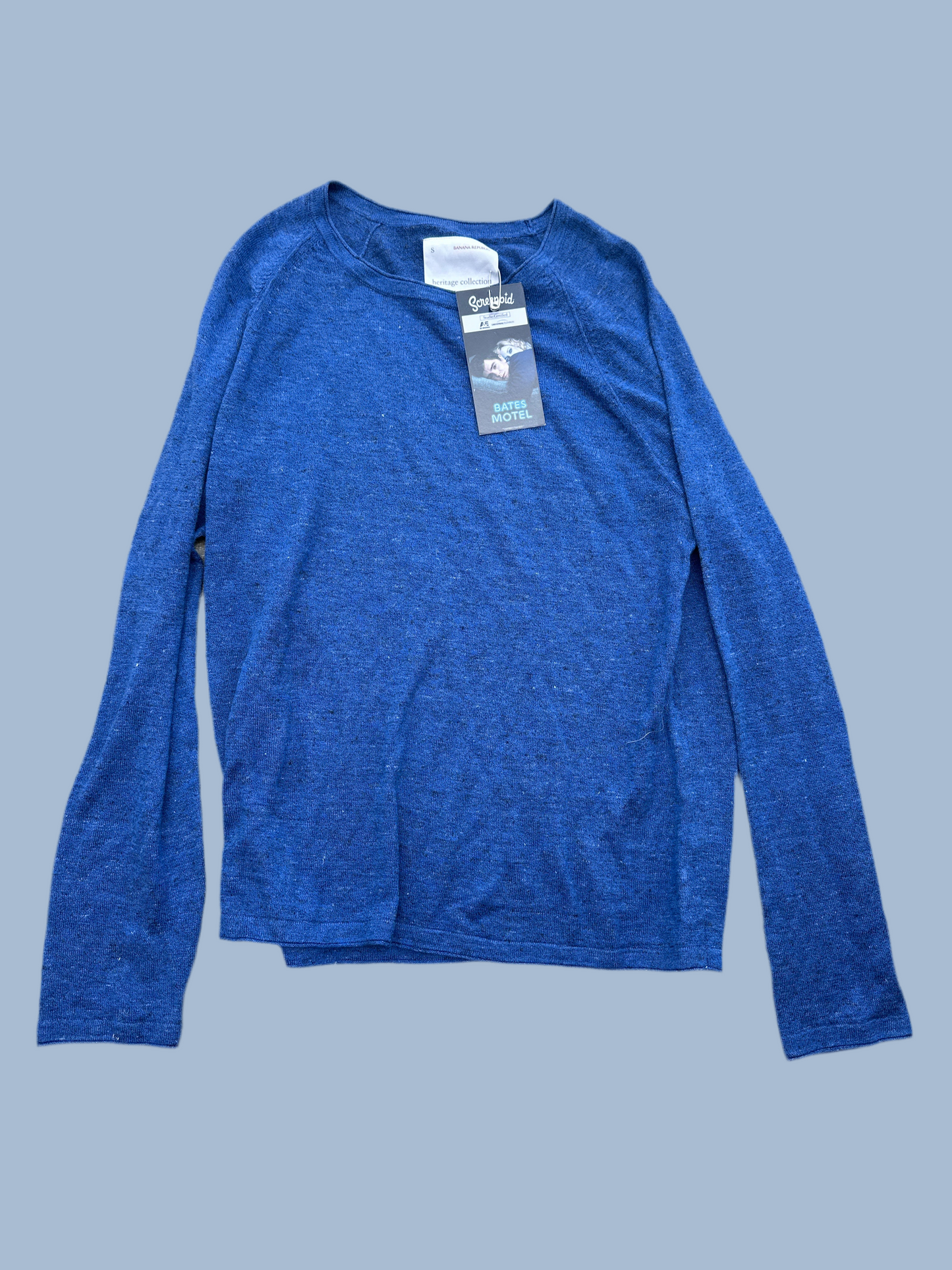 Bates Motel: Norman’s Banana Republic Sweater (S)