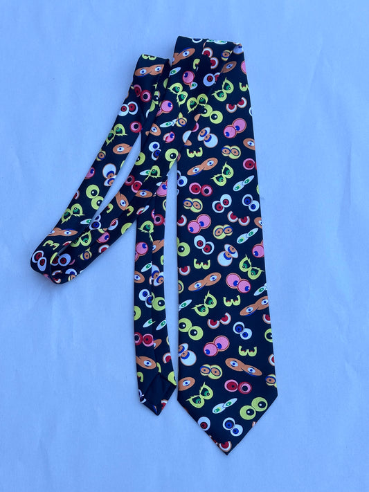 THE OFFICE: Ryan’s EMOJI Necktie