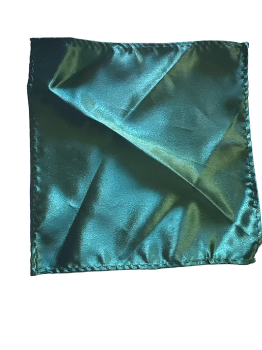 THE OFFICE: Michael Scott’s Green Pocket square
