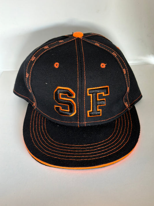 SILICON VALLEY: Ed Chen's SF Hat (7.25)