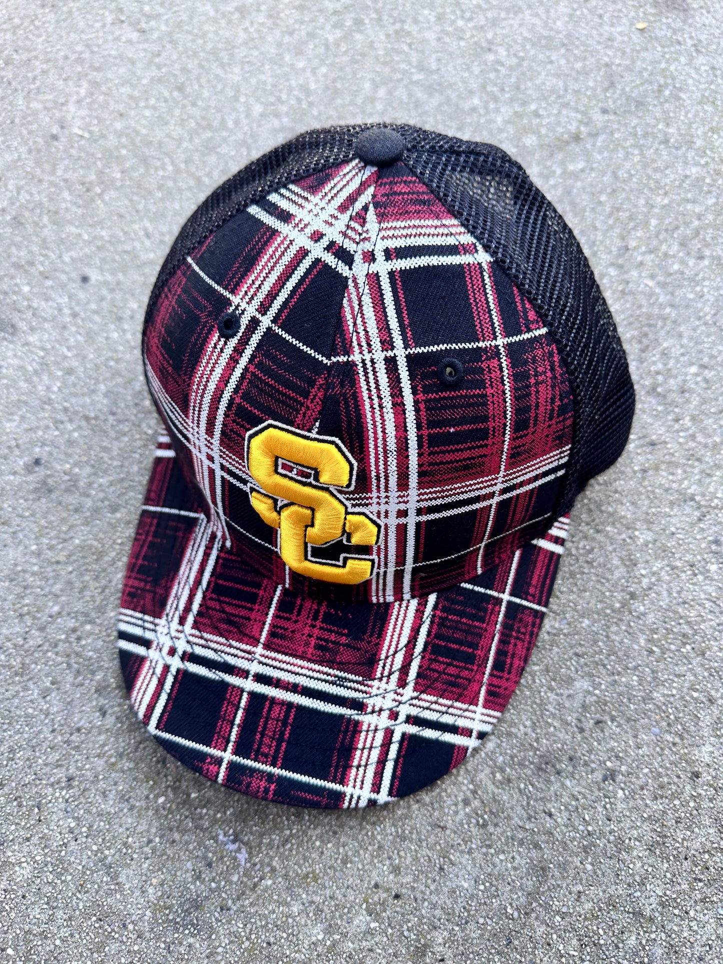 BALLERS: Spencer’s Episode 406 USC Swag