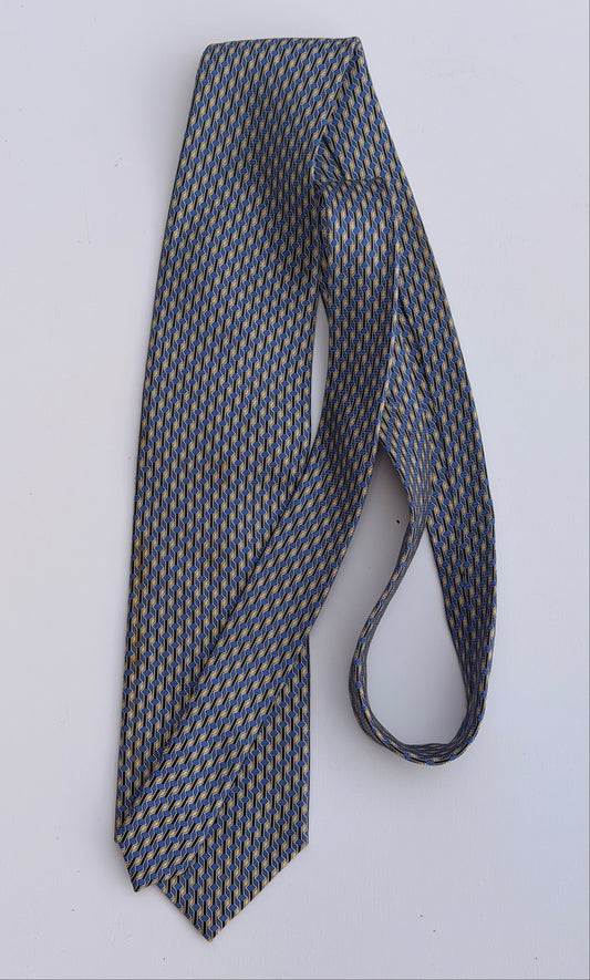 30 ROCK: Kenneth's HERO Necktie