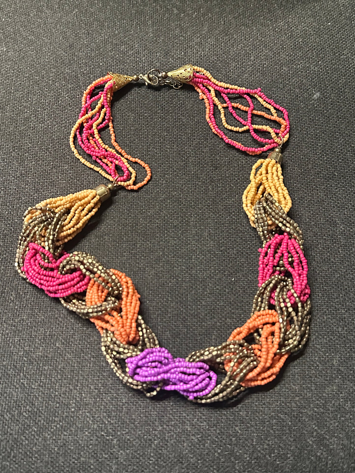 HOUSE: Dr Cuddy HERO Necklace