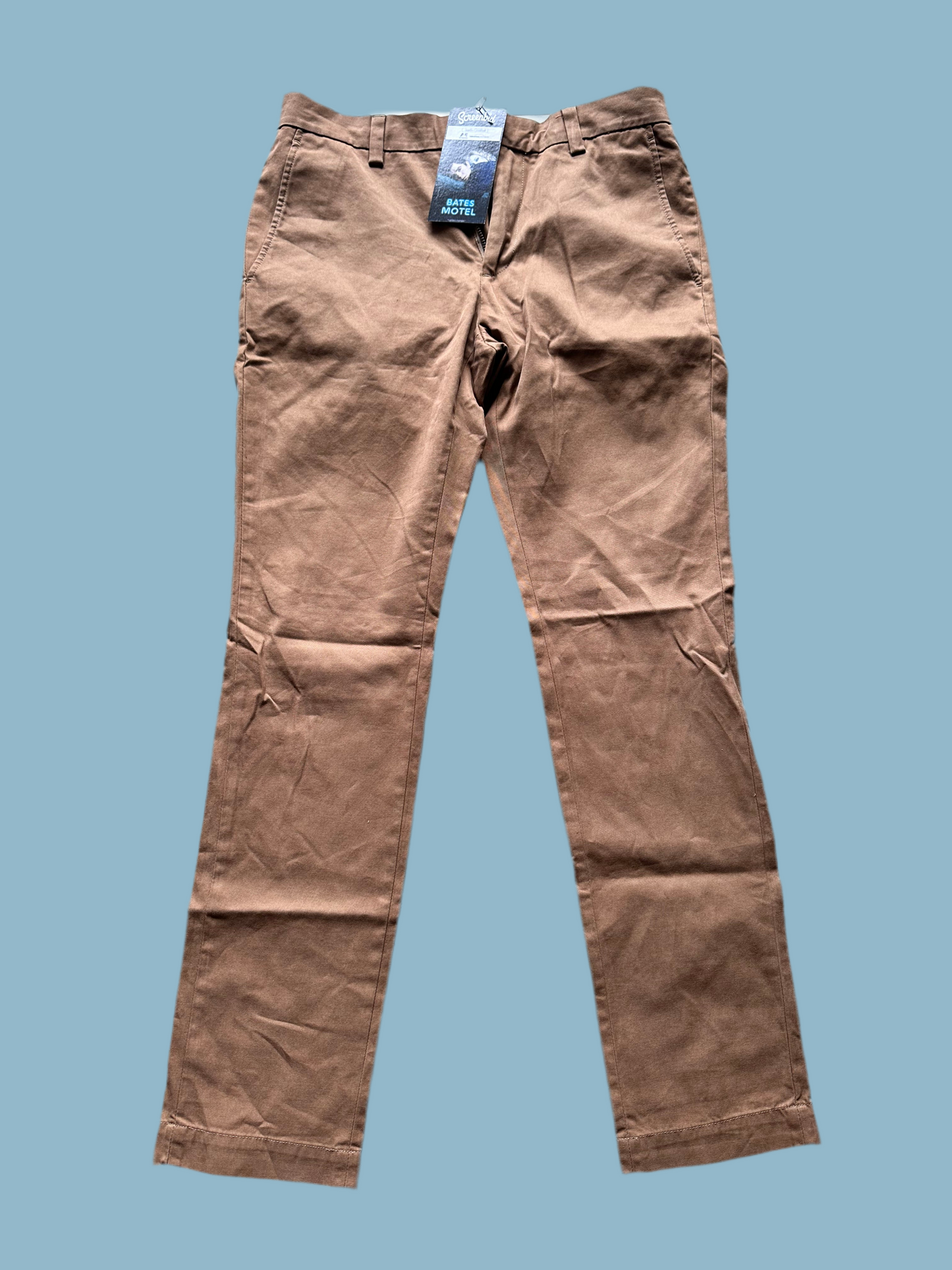 Bates Motel: Norman’s Pants (30)