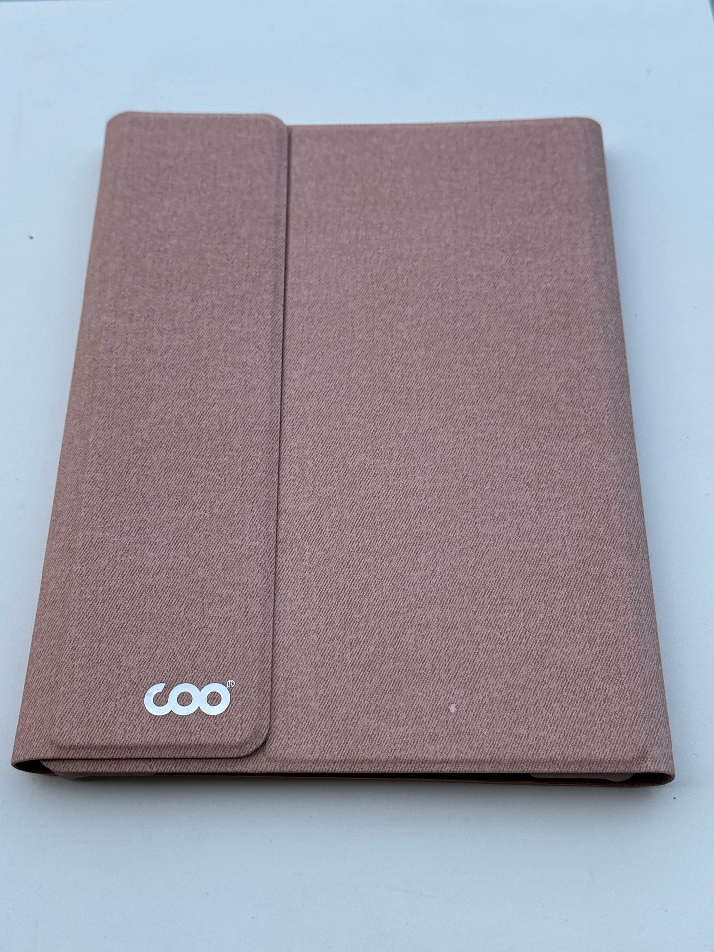 BALLERS: Amber Wolf Season 5 iPad case