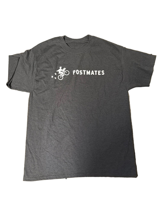 SILICON VALLEY: Jared’s Postmates Shirt (L)