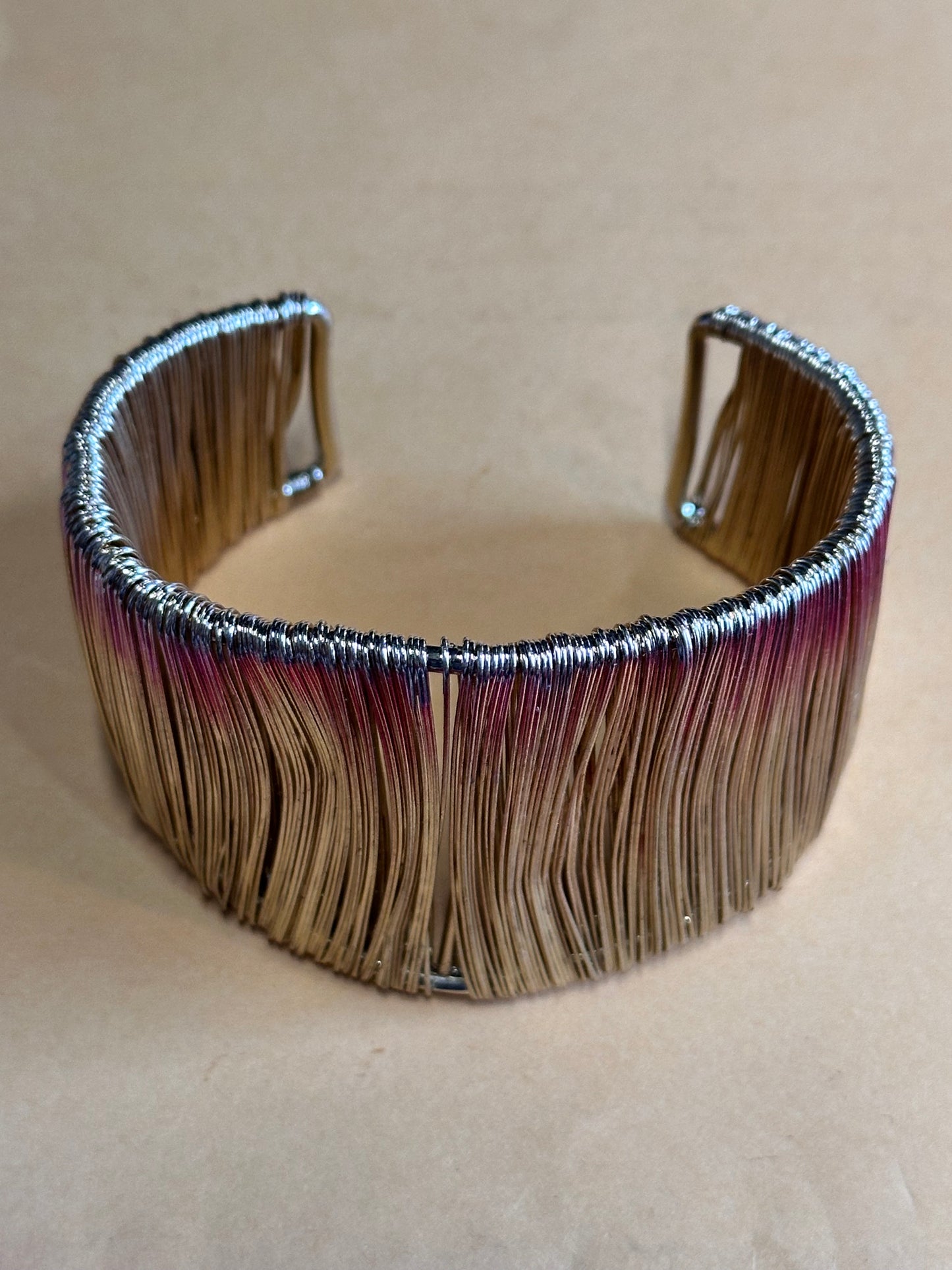 MAD MEN: Betty Draper's Mid-Century Bracelet Collection
