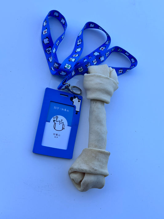 Silicon Valley: Becky's Pet Swag for Slice