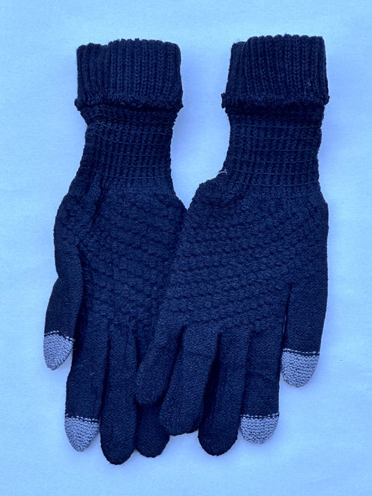THE OFFICE: Angela’s Production Used winter Gloves