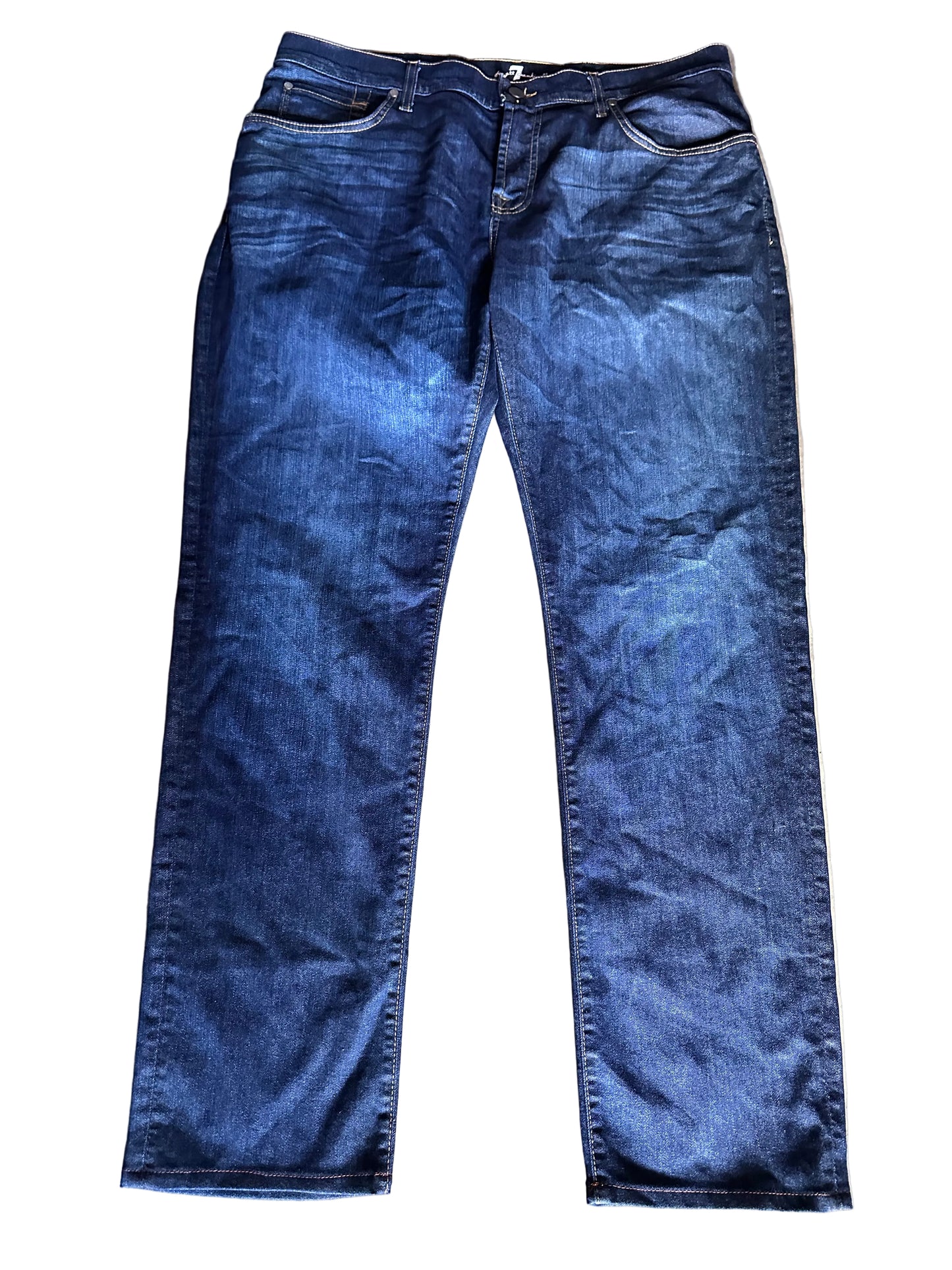 BALLERS: Spencer's J BRAND Denim Jeans (40)