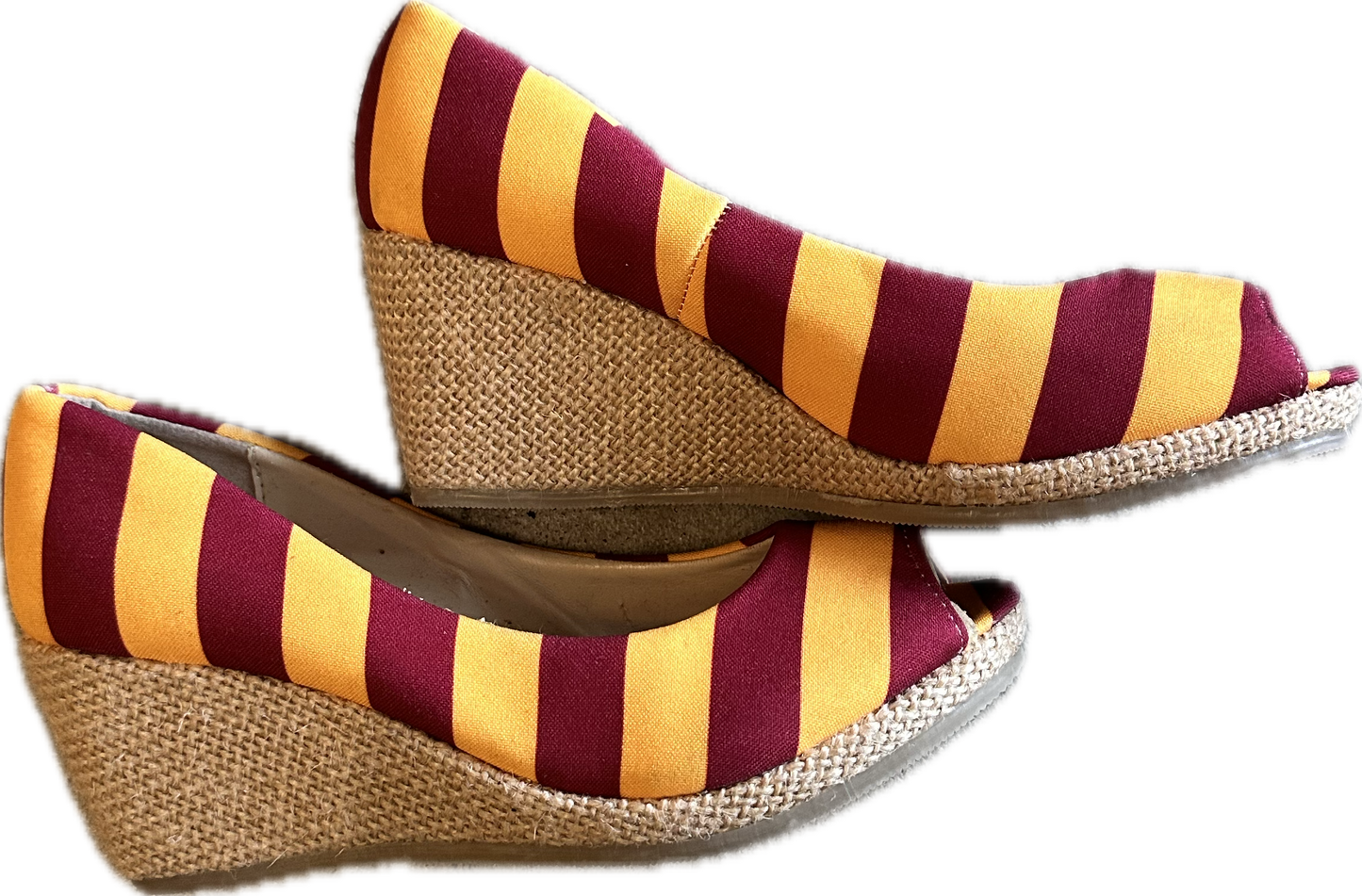 NEW GIRL: Jessica Day's HERO Footwear (7/8)