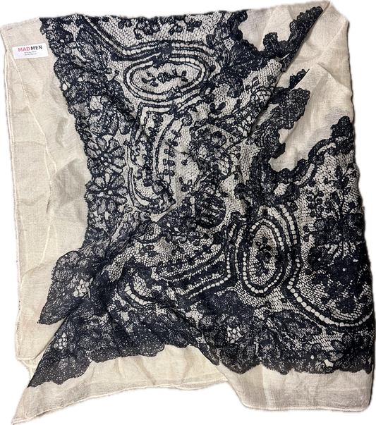 AHS: The Countess' Scarf