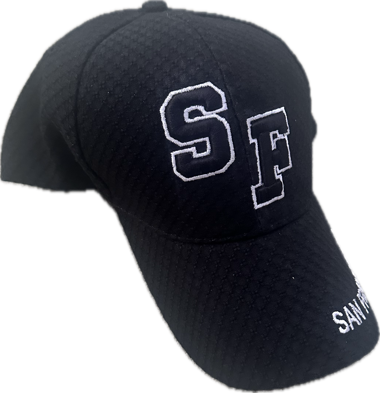 YOU'RE THE WORST: Edgar’s Hats