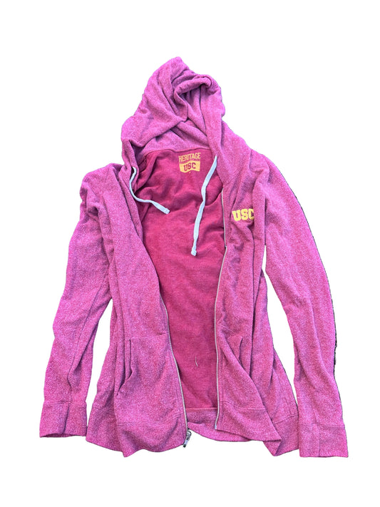 BALLERS: Spencer’s Episode 406 USC Men Swag