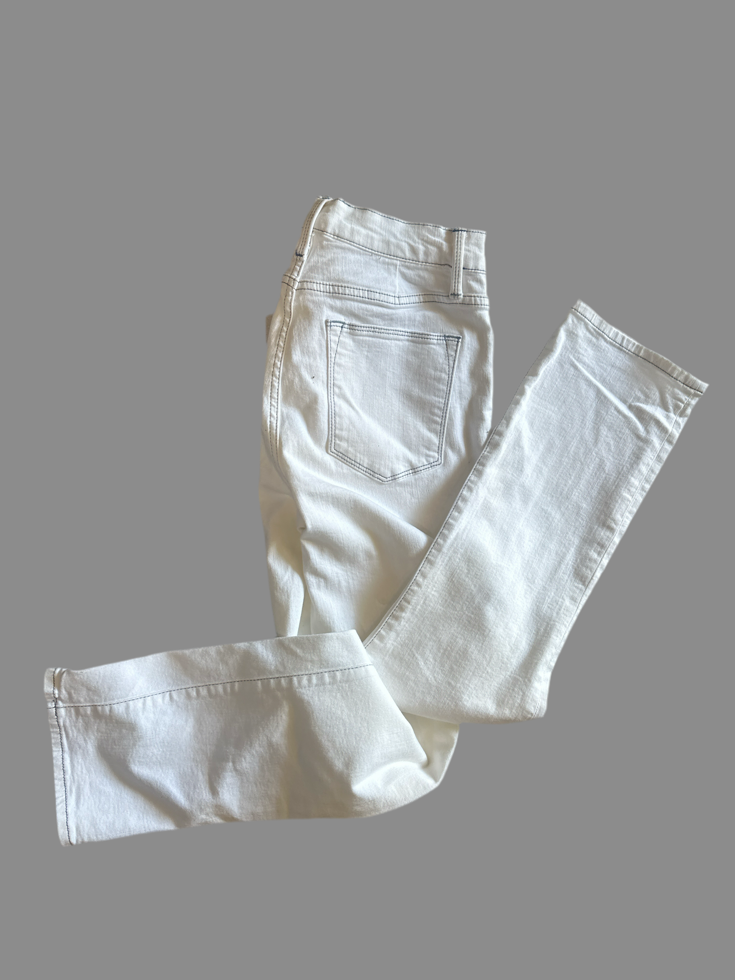 HOUSE: Dr Remy “13” FRAME Light Denim Jeans (0)