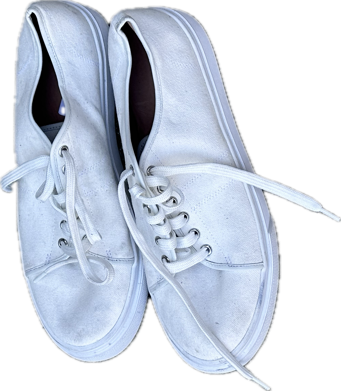 NEW GIRL: Jessica Day's HERO Footwear (7/8)