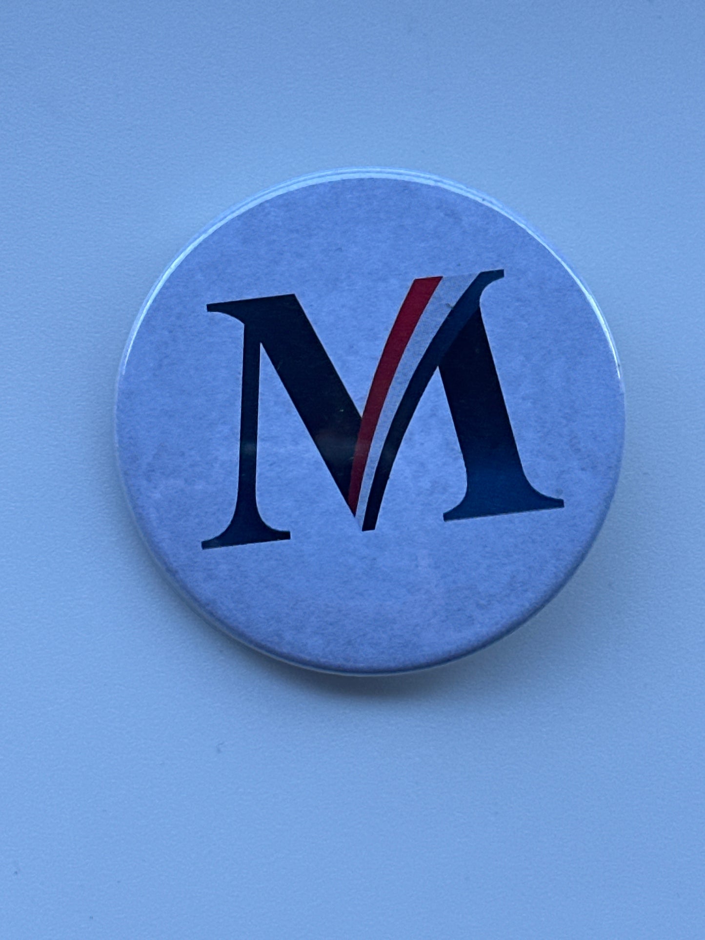 VEEP: Selina HERO medium Campaign Pin from Season 7