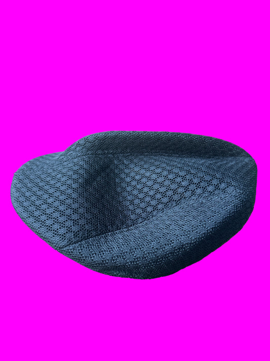 THE GET DOWN: Shaolin’s Vintage 1970 Black Cap (59)