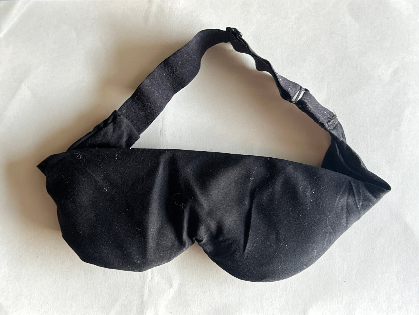 NEW GIRL: Jessica Day HERO Sleep Face Mask