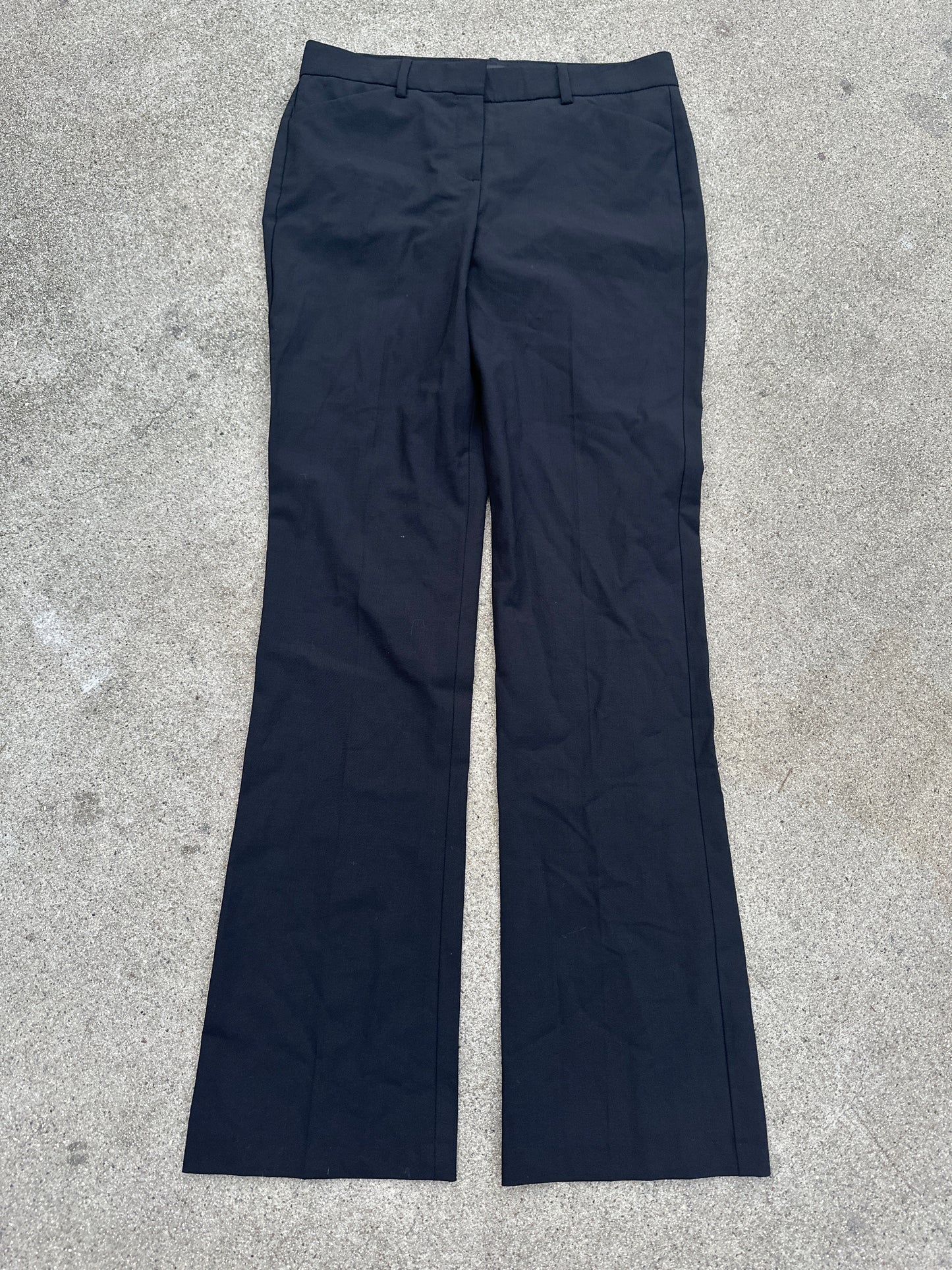 Parks and Recreation: Leslie Knope’s HERO THEORY Black Pants (4)