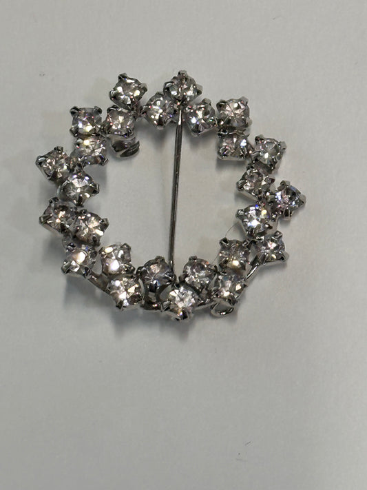 Bates Motel: Norma’s Brooch Pin