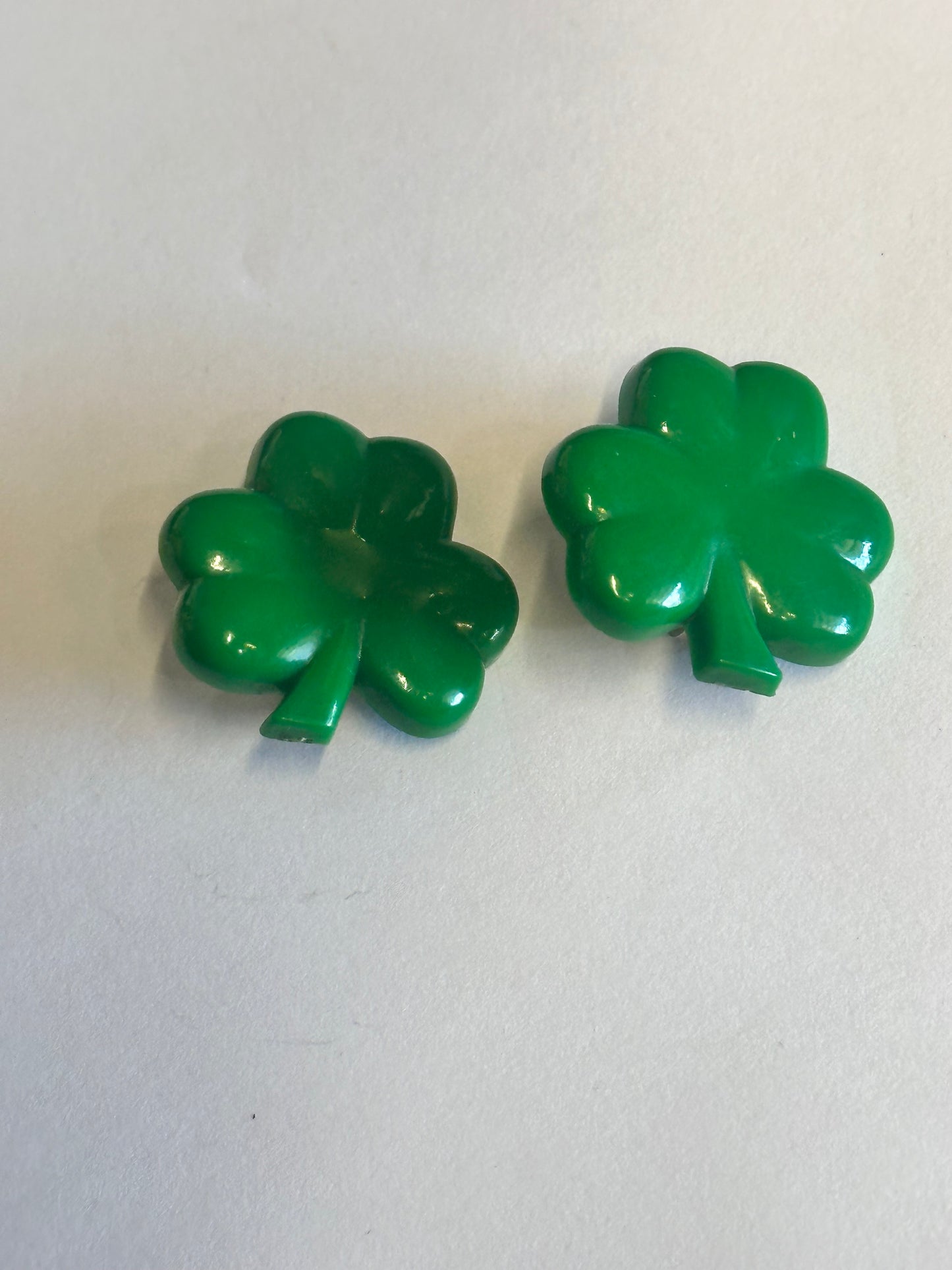 MAD MEN: Joan Harris' Vintage Earrings