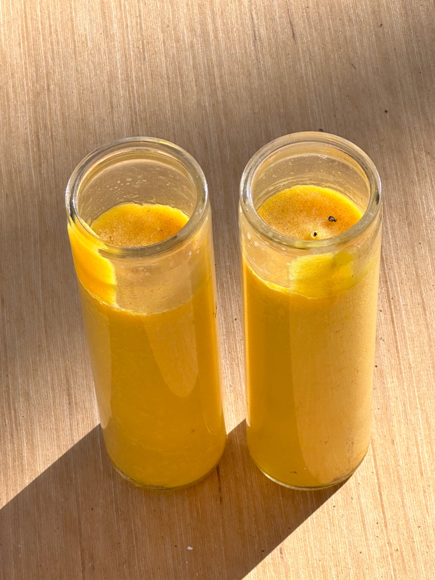 HOUSE: Dr Gregory House's Home Candles