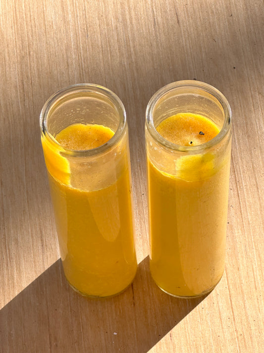 HOUSE: Dr Gregory House's Home Candles