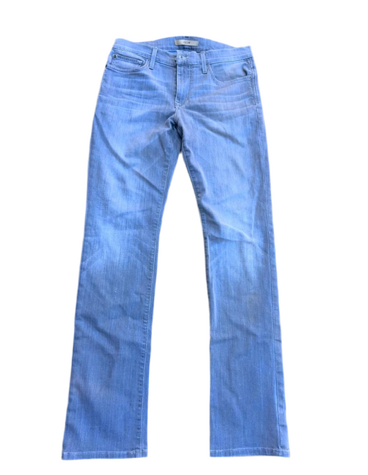 HOUSE: Dr House Joes Grey Denim Pants (34)