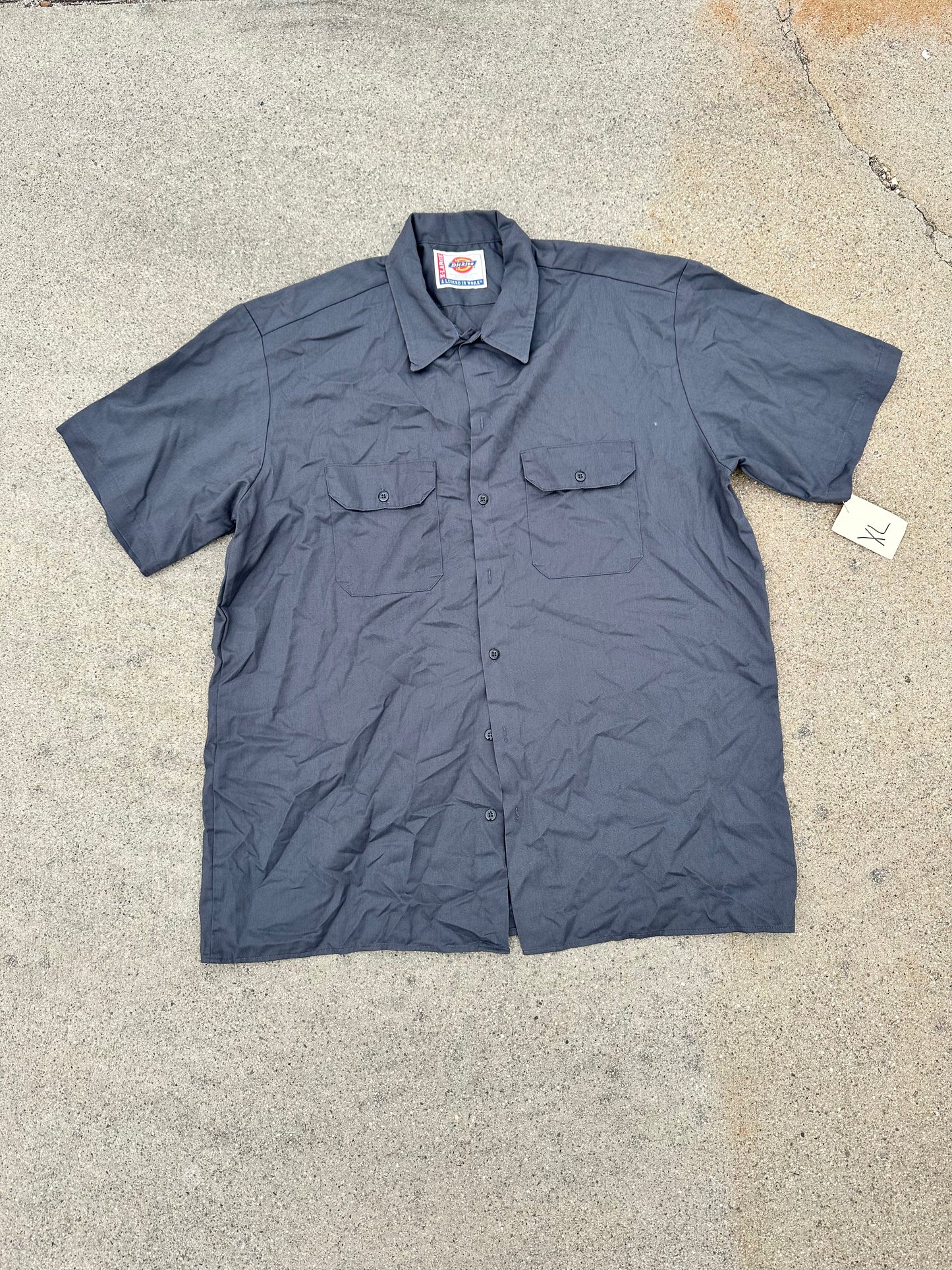 SOA: Clay’s Dickies Shirt (XL)