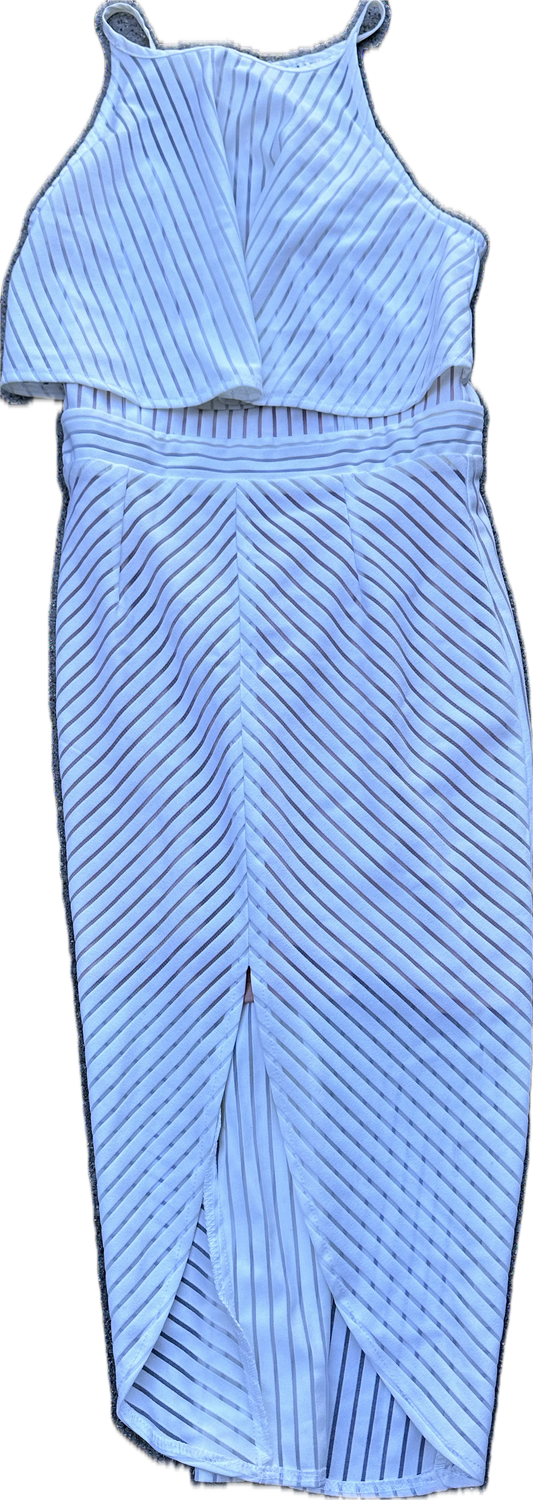 HOUSE: Dr Cuddy HERO Dress (S)