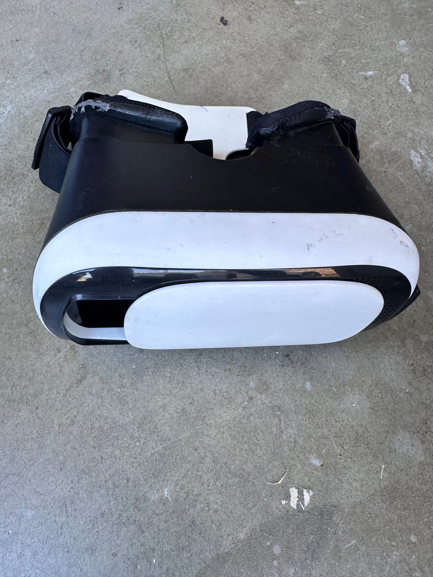SILICON VALLEY: Jian-Yang HERO Hacker Hostel Virtual Reality Glasses Prop A