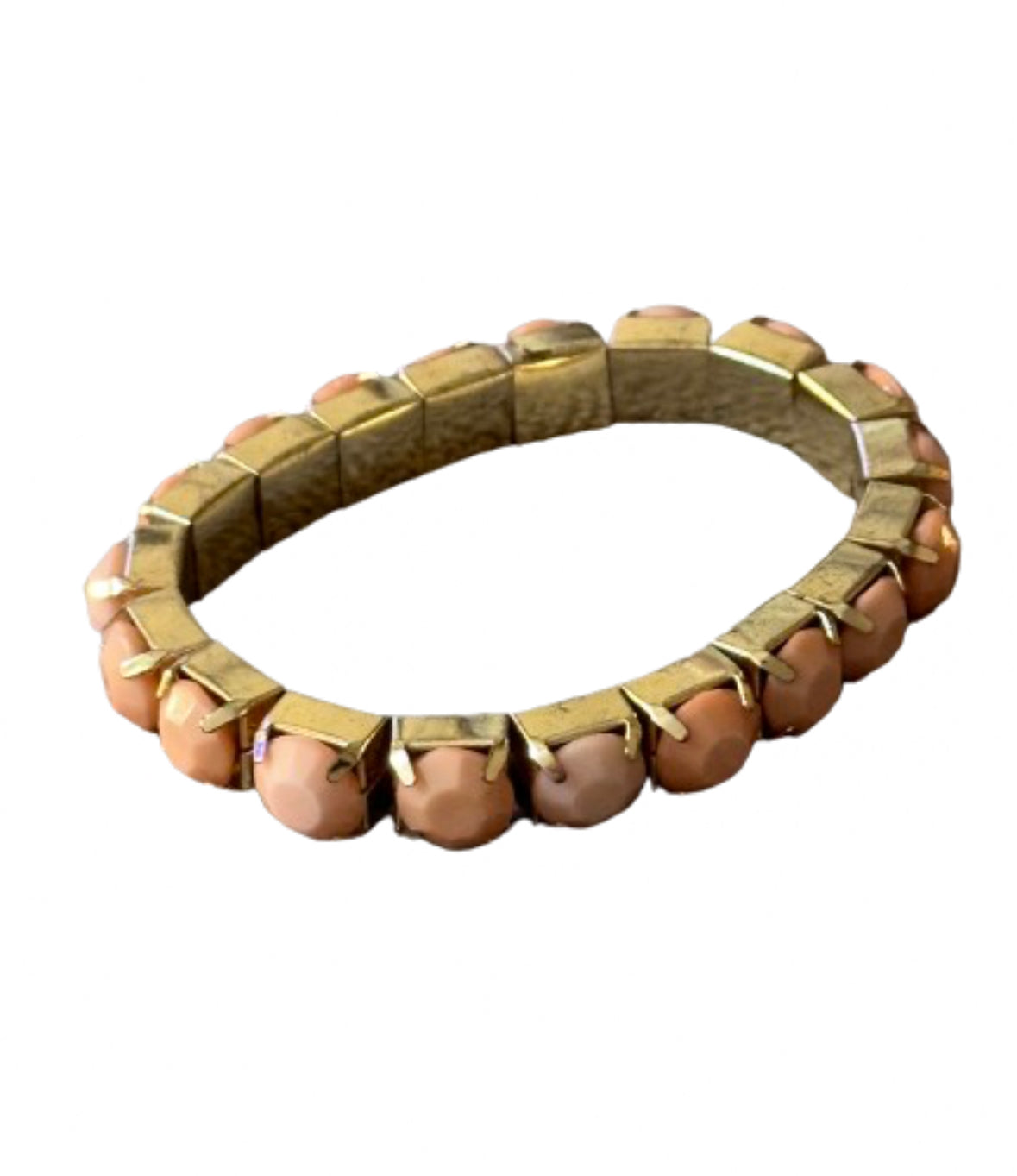 MAD MEN: Betty Draper's Mid-Century Bracelet Collection
