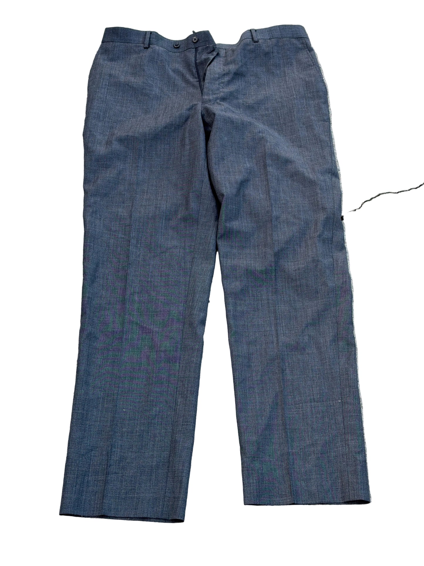 BALLERS: Spencer's HERO Italian Made Grey Pants (40XL)
