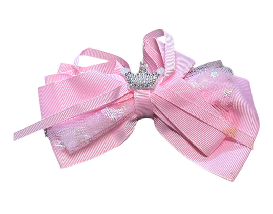 MAD MEN: Sally's Vintage Hair Bow