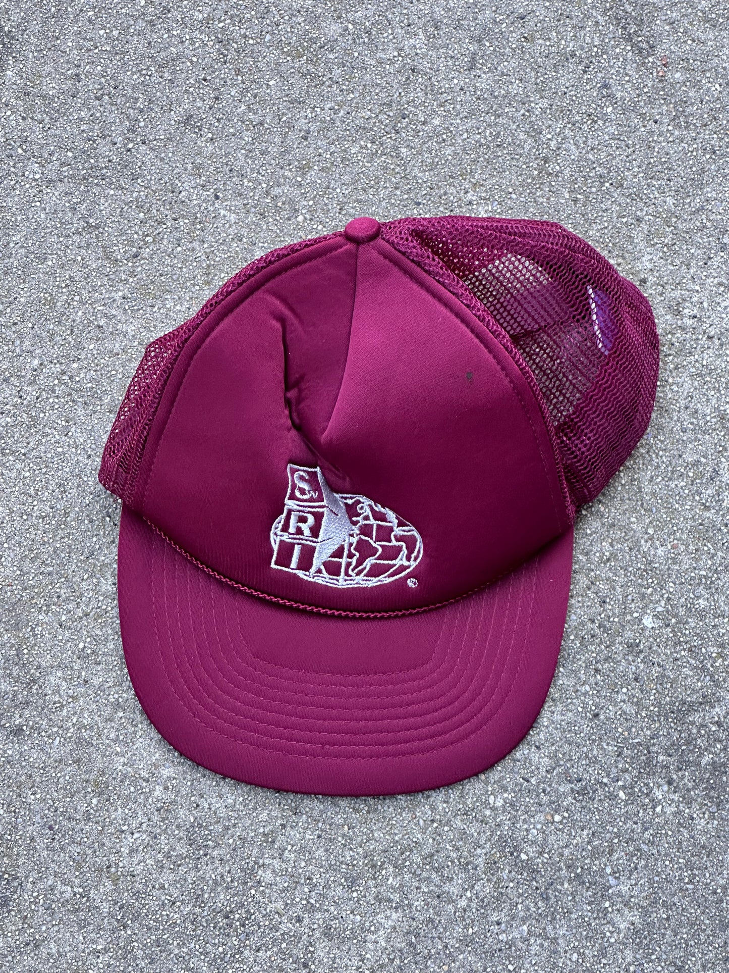 Silicon Valley: Becky's Internet Company Swag Hats