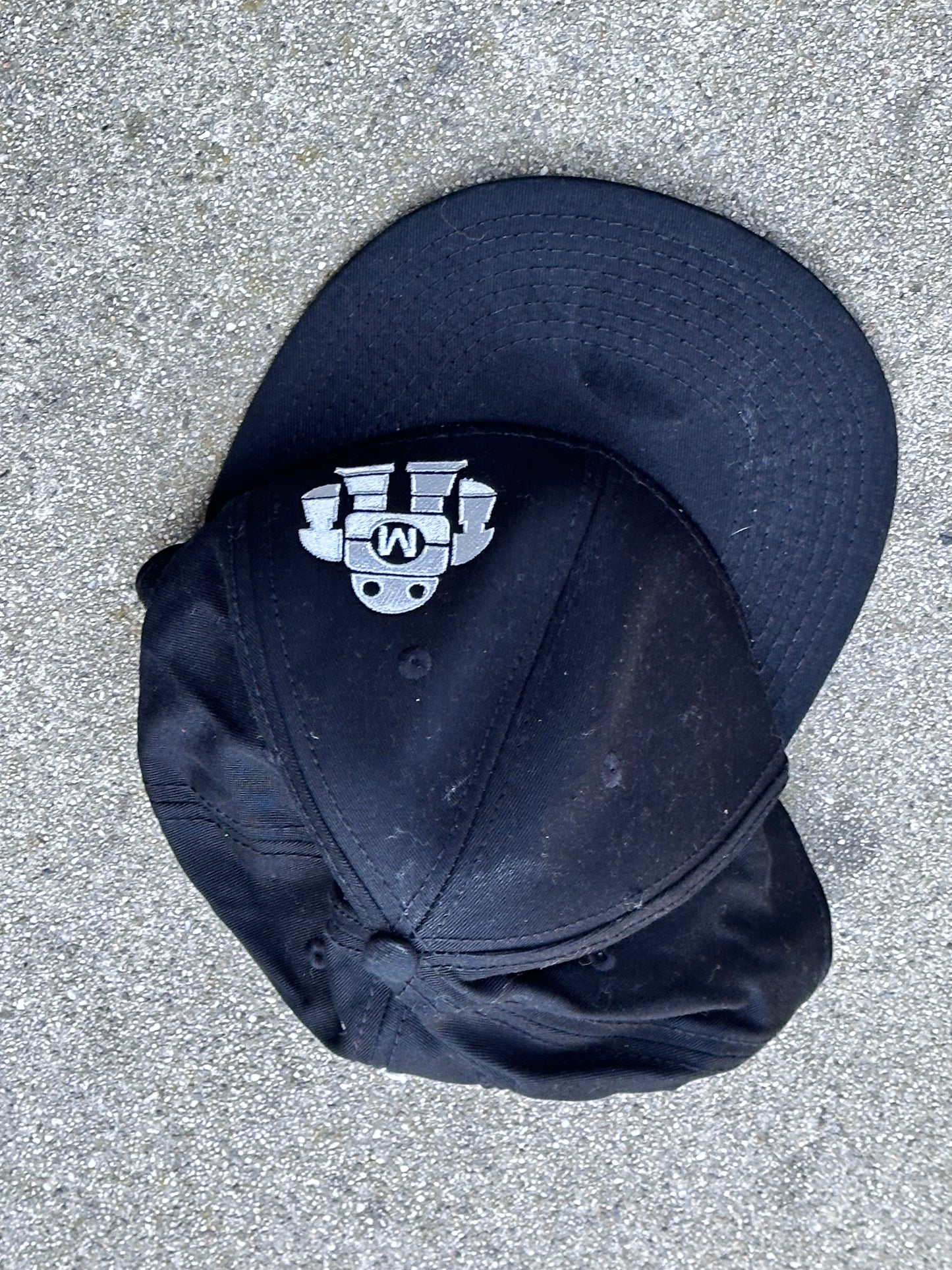 Silicon Valley: Becky's Internet Company Swag Hats