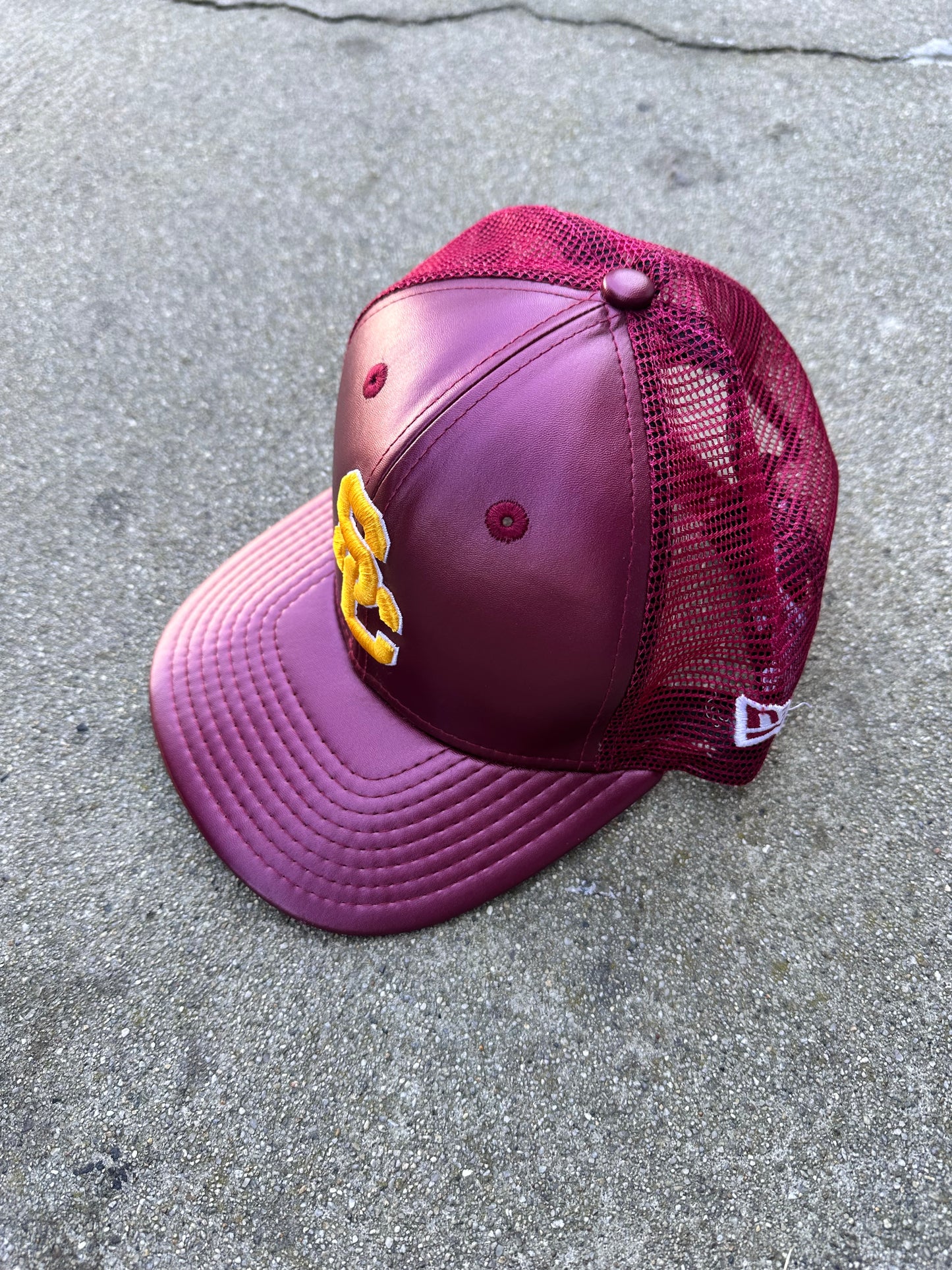 BALLERS: Spencer’s Episode 406 USC Swag
