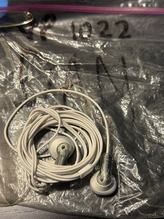 VEEP: Dan Egan HERO Earphones