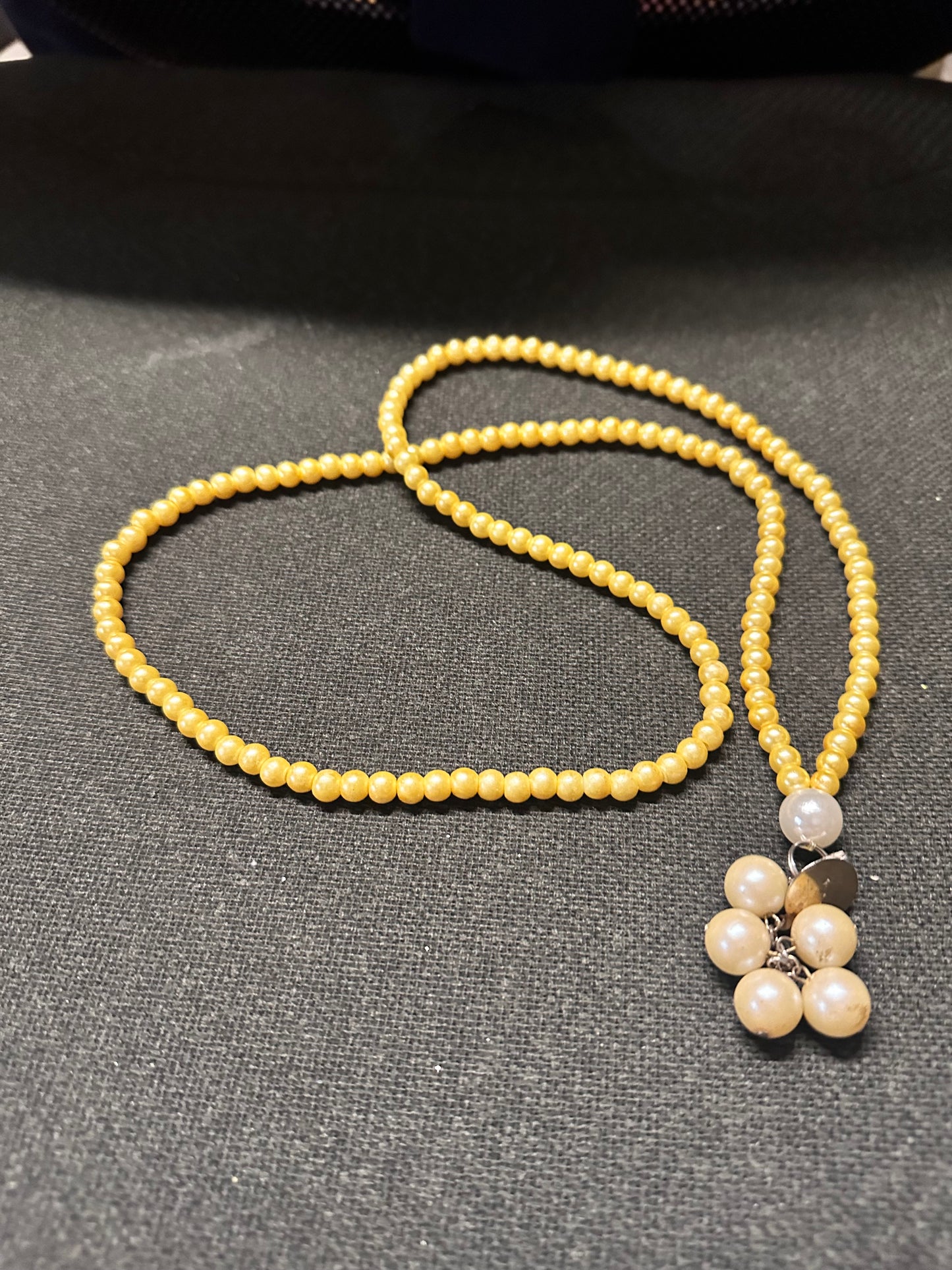 MAD MEN: Betty’s Vintage Necklace Collection