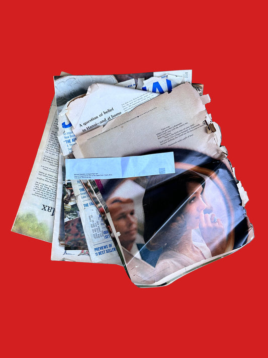 MAD MEN: Don’s Period Magazines for Tearsheets