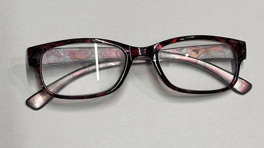 House: Dr. Marth Masters HERO Fashion Reading Eyeglasses