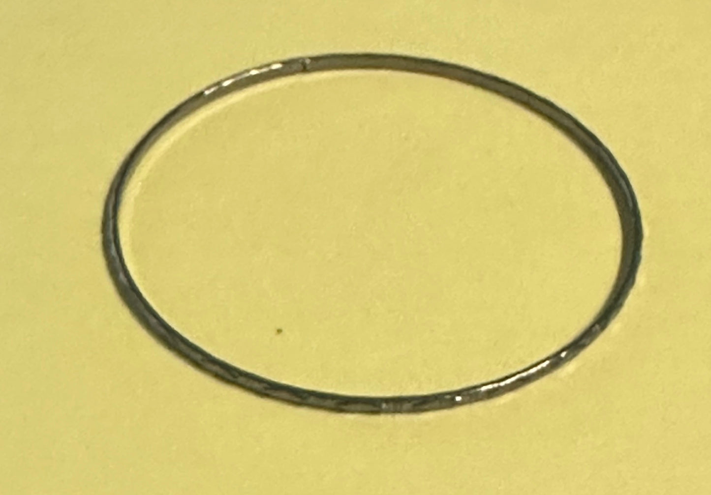 PARKS AND RECREATION: Leslie Knope HERO Bracelet